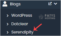 Serendipity-softaculous.gif