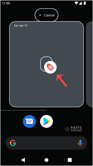 android-drag-built-in-icon.gif