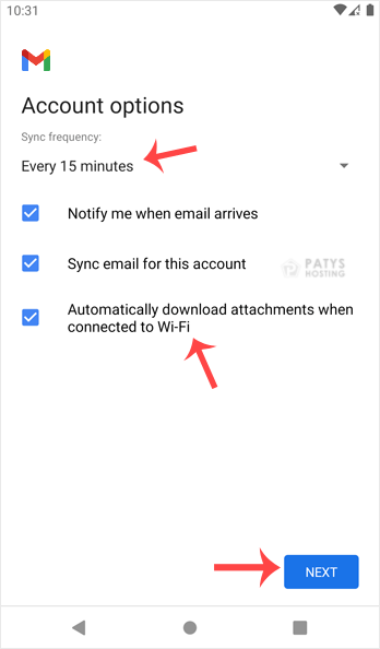 final-setup-email-android.gif