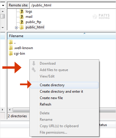 ftp-filezilla-create-dir-menu.gif