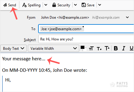 send-reply-mozilla-thunderbird.gif